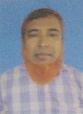 প্রধান প্রশিক্ষক 